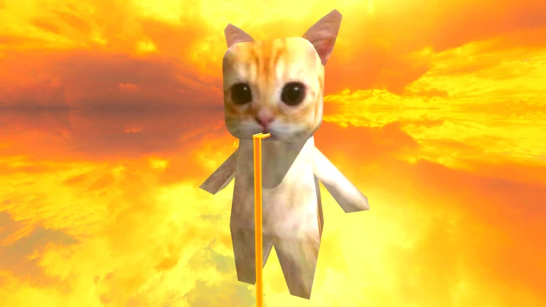 Climb Into Ay Mi Gatito 🎵🐱 ekran görüntüsü