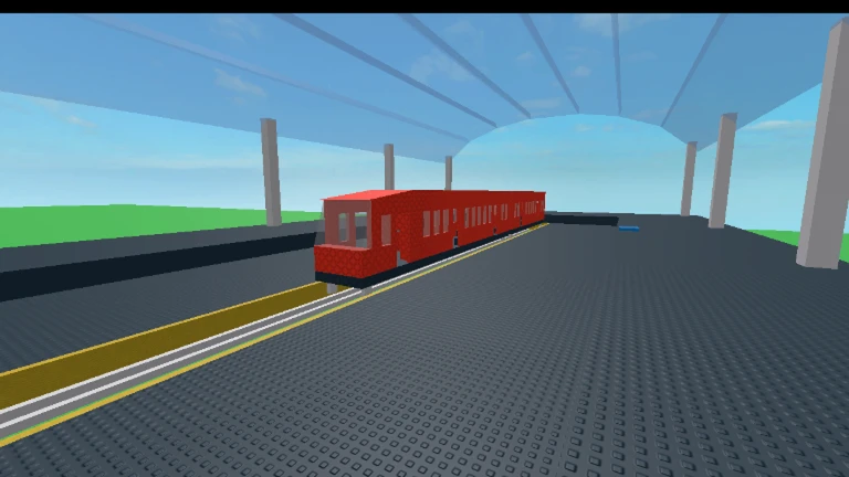 Acidente de trem  ekran görüntüsü