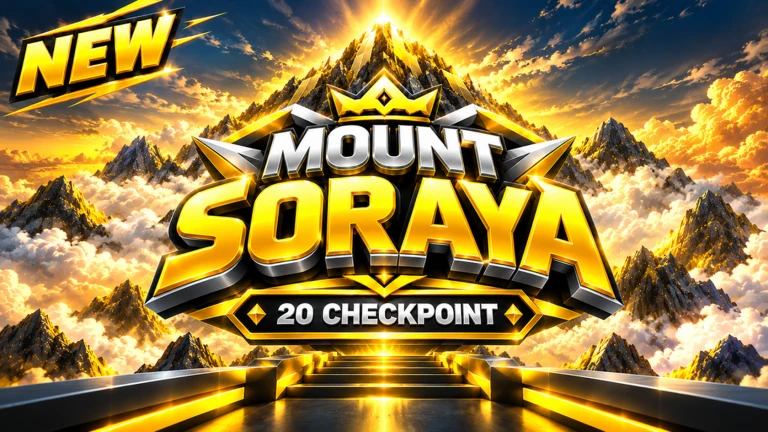 [NEW] [X100 + FREE AVA] MOUNT SORAYA ekran görüntüsü