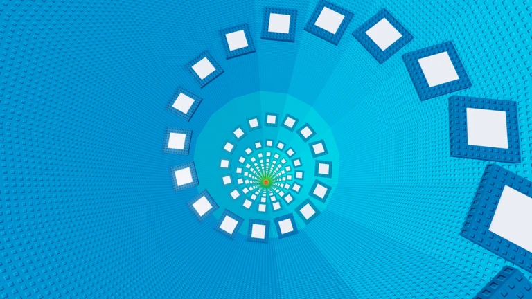 Spiral Tower ekran görüntüsü