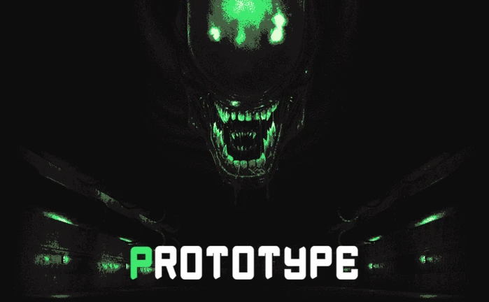 [👽] Alien: Prototype ekran görüntüsü