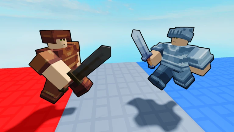 Sword Fighting Pit ⚔️  ekran görüntüsü