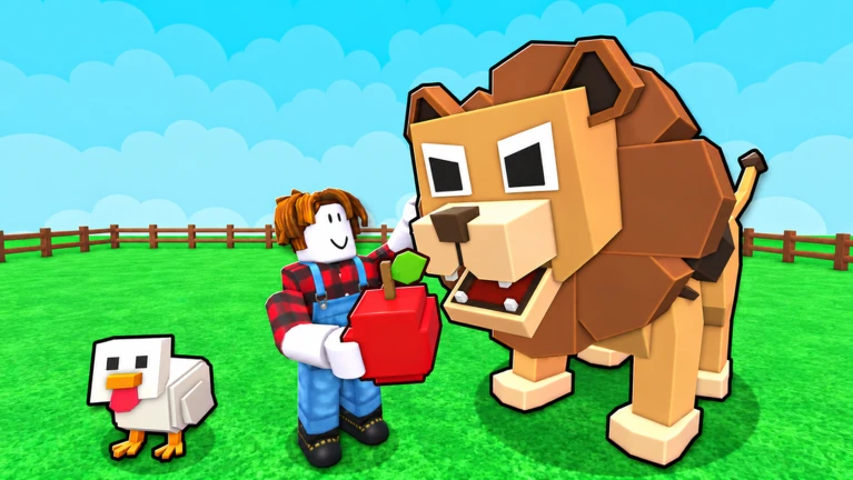 Feed a Pet ekran görüntüsü