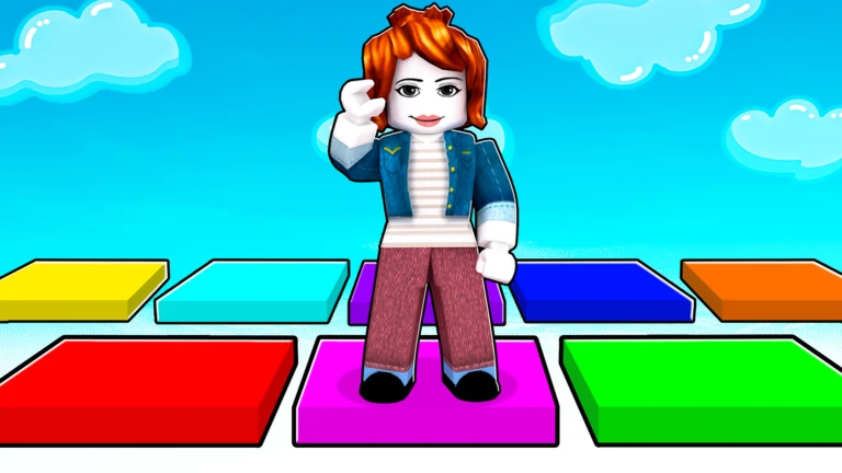 Color Blocks ekran görüntüsü