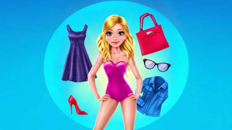 Fashion Tycoon ekran görüntüsü