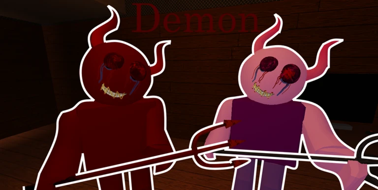 Demon [ALPHA] ekran görüntüsü