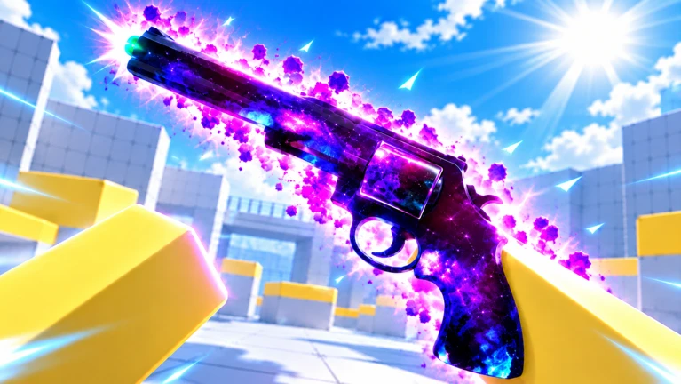 Bounty [GUNFIGHT] ekran görüntüsü