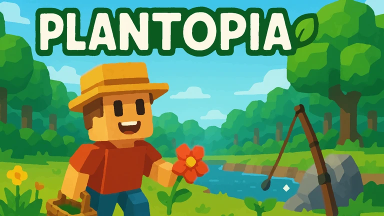 🌿Plantopia ekran görüntüsü