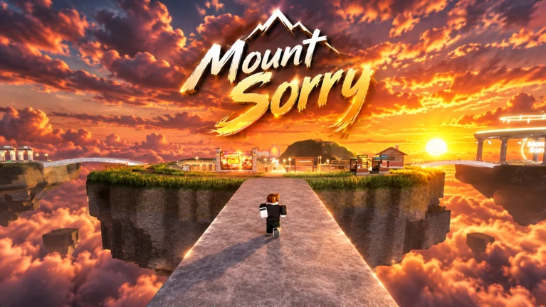[EVENT X8] Mount Sorry ekran görüntüsü