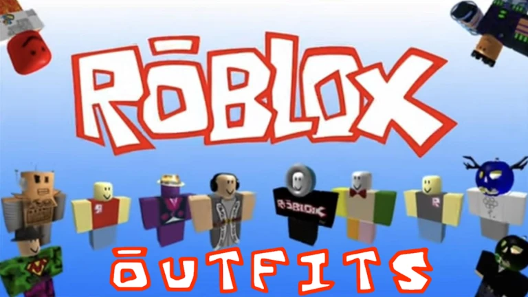 Retro OG ROBLOX Outfits 🛍️ ekran görüntüsü