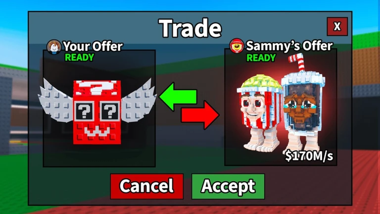 🤑 TRADE SAMMY 🌈 ekran görüntüsü