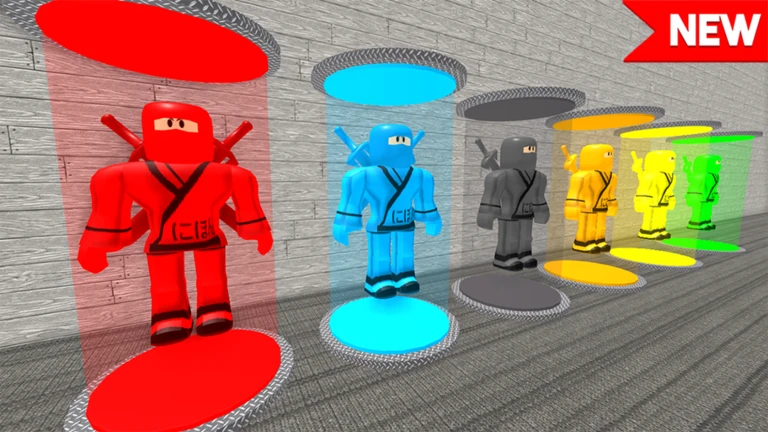 Ninja Tycoon ekran görüntüsü