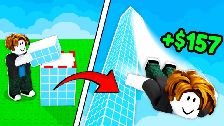 [🏗️] Build to Fly ekran görüntüsü