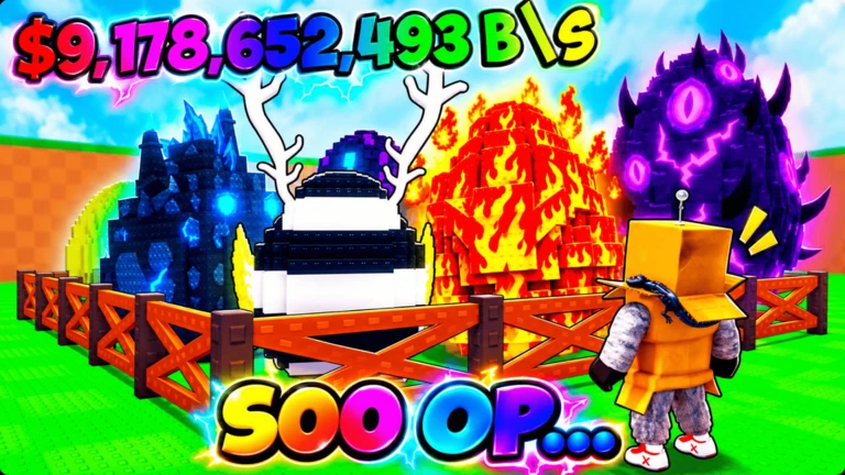 🌈OPEN INFINITY EGGS EVERY SEC  ekran görüntüsü