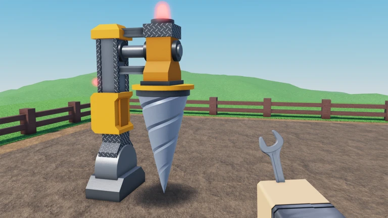 ⛏️ Drill For Ores! ekran görüntüsü