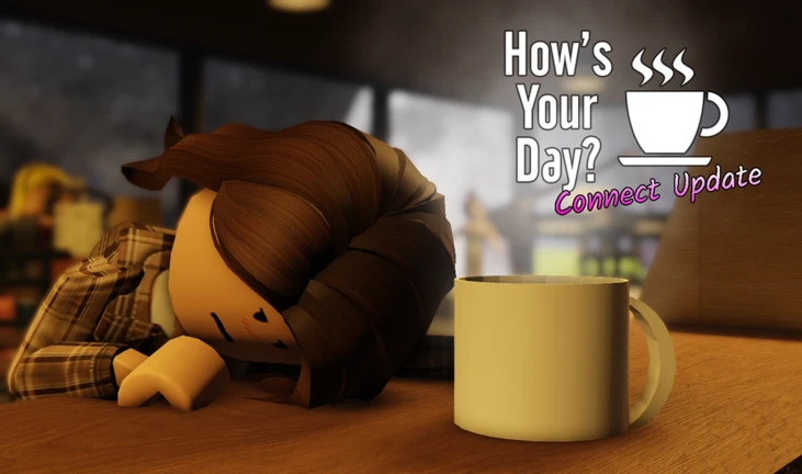 How's Your Day ekran görüntüsü