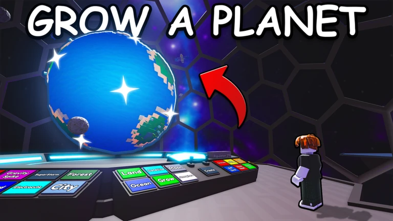 [UPD]🪐Planet.exe ekran görüntüsü