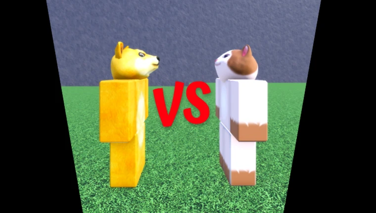 Cats VS Dogs ⚔ ekran görüntüsü
