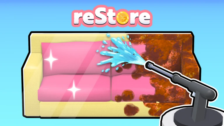 reStore ekran görüntüsü