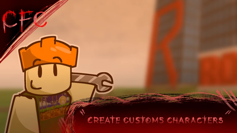 [UPDATE🛠️] Custom Forsaken Creator ekran görüntüsü