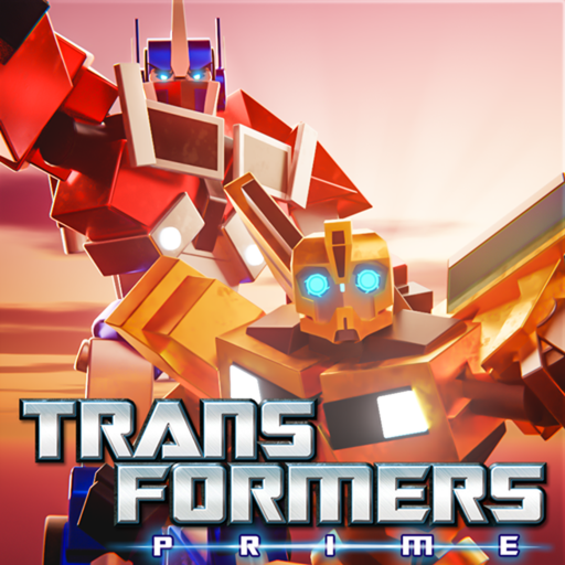 [UPDATE] Transformers: Prime ekran görüntüsü