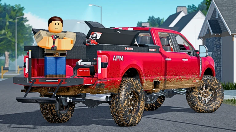 [💥COWL HOODS💥] American Plains Mudding ekran görüntüsü