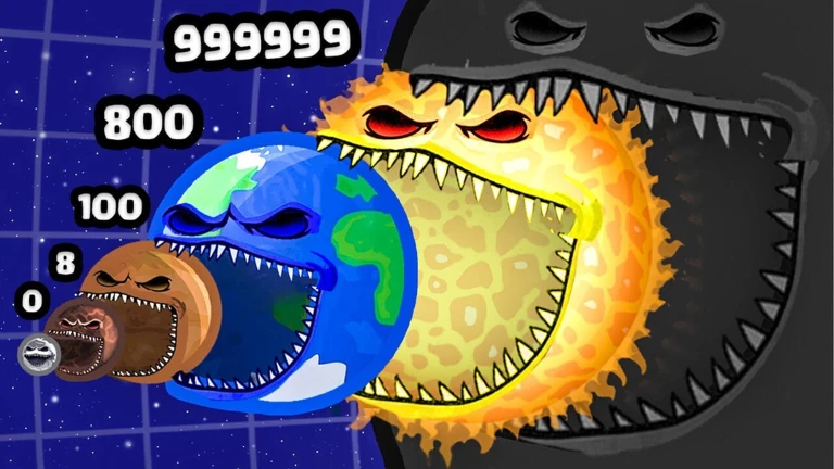 Become A Planet ekran görüntüsü