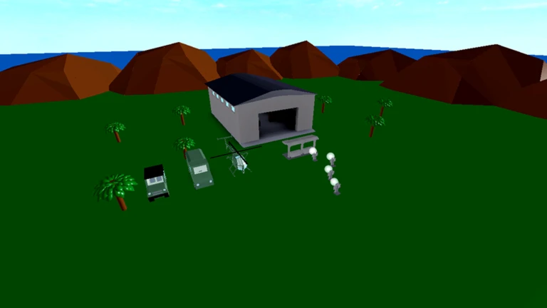 Gun Testing ekran görüntüsü