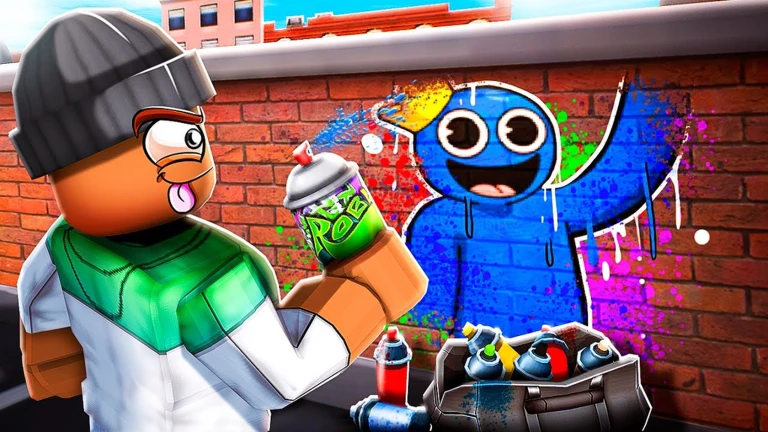 +spray paint good uk ekran görüntüsü