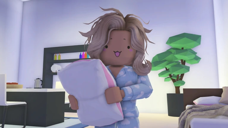 SURVIVE Slumber Party 🛌 ekran görüntüsü