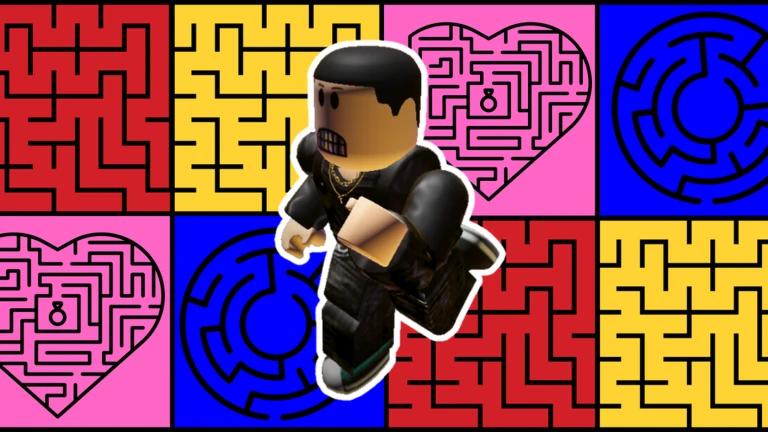 Maze Runners 🏃‍♂️ ekran görüntüsü