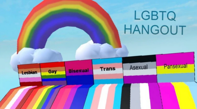 Rainbow game ekran görüntüsü