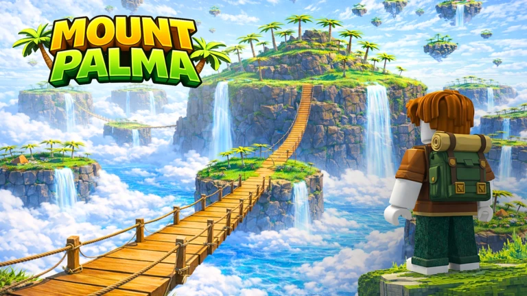 [FREE AVA X35] MOUNT PALMA ekran görüntüsü