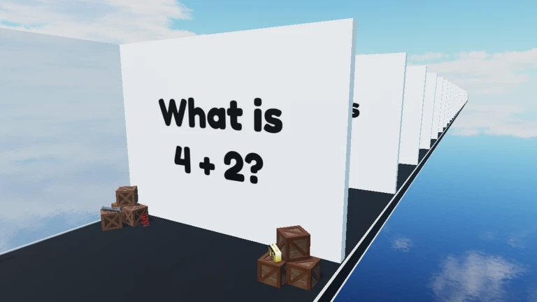 📏 Guess The Math! ekran görüntüsü