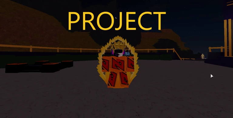 Project™ ekran görüntüsü