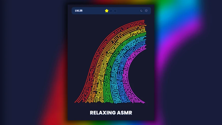 Arrow Out Puzzle ekran görüntüsü
