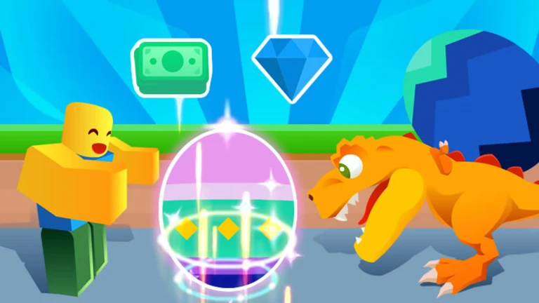 Egg Simulator ekran görüntüsü