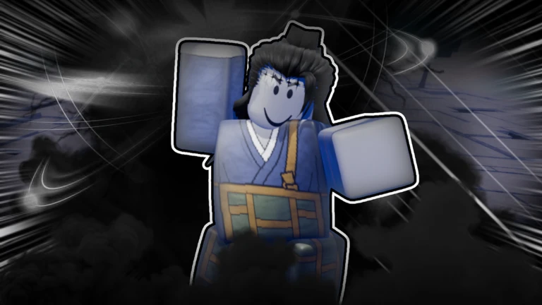 [KENJAKU V2]Jujutsu Randomizer ekran görüntüsü