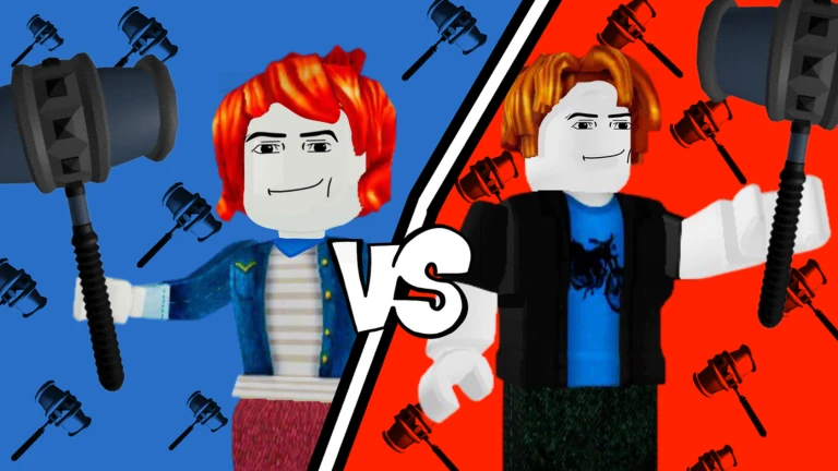 [Test] Hammer battles ekran görüntüsü