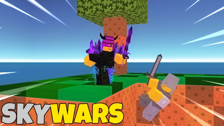 [🌴] SKYWARS ⚔️ ekran görüntüsü