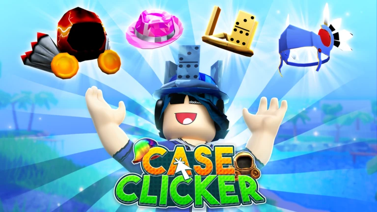 [UPDATE] Case Clicker ekran görüntüsü