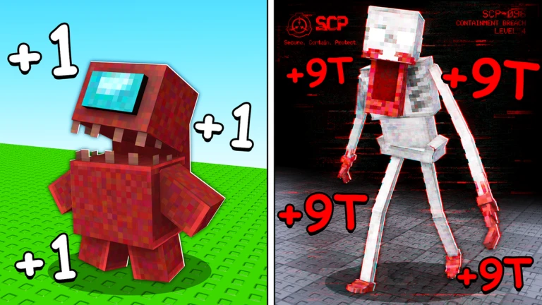 +1 SCP Evolution ekran görüntüsü