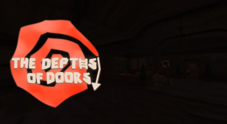 The Depths of Doors🔦 ekran görüntüsü