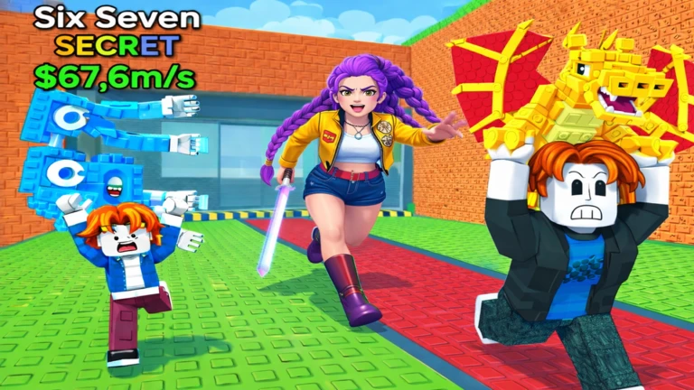 Steal Brainrots from KPop Demon Hunters 🎤 ekran görüntüsü