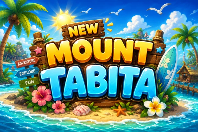 FREE [👑ADMIN & TITLE] MOUNT TABITA ekran görüntüsü