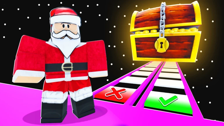 Christmas Glass Bridge ekran görüntüsü