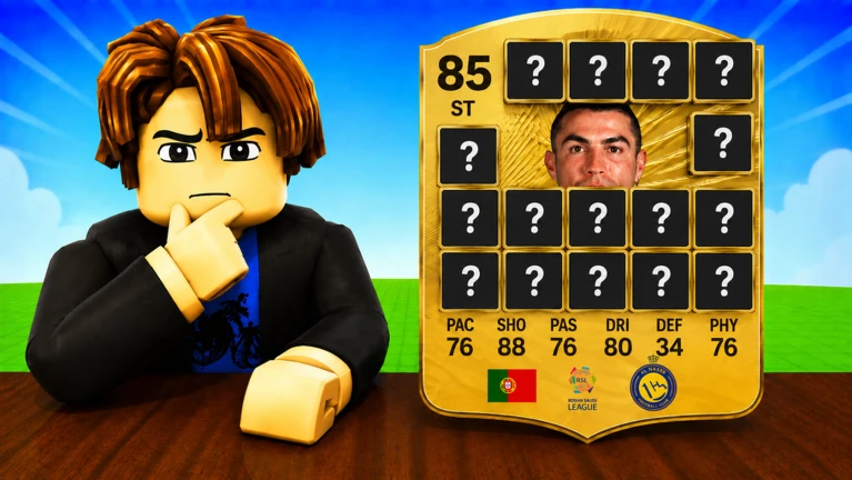 Guess My Striker ekran görüntüsü