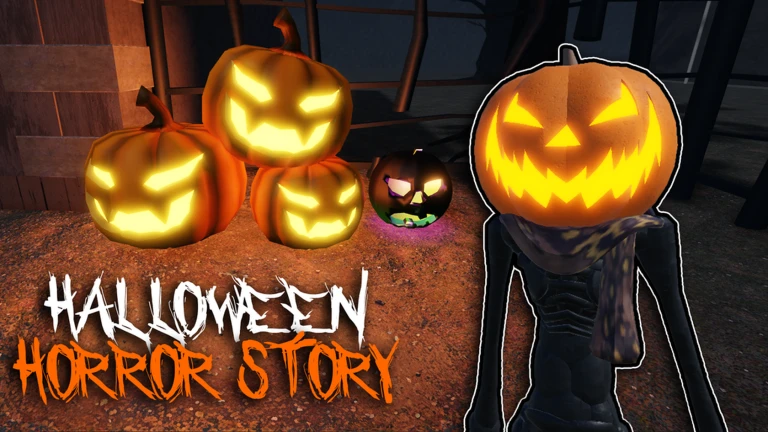 Halloween Horror Story ekran görüntüsü