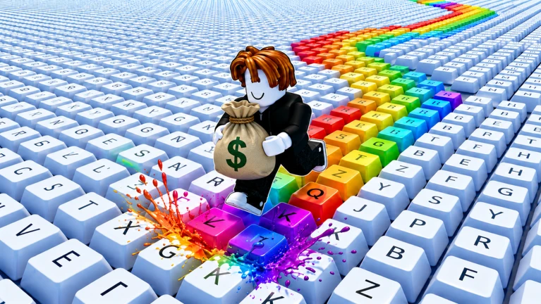 +1 Speed Keyboard Item Escape ekran görüntüsü