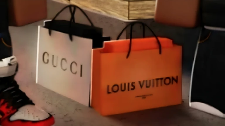 👜 Sell GUCCI and Prove Dad Wrong [FREAKY] ekran görüntüsü